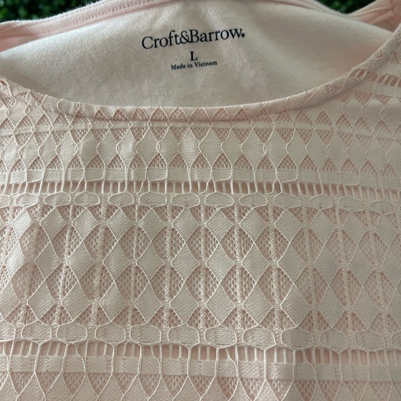 Croft & Barrow Shirt - Picture 5 of 5